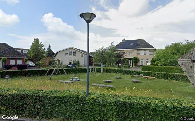 Speeltuin Amstenrade