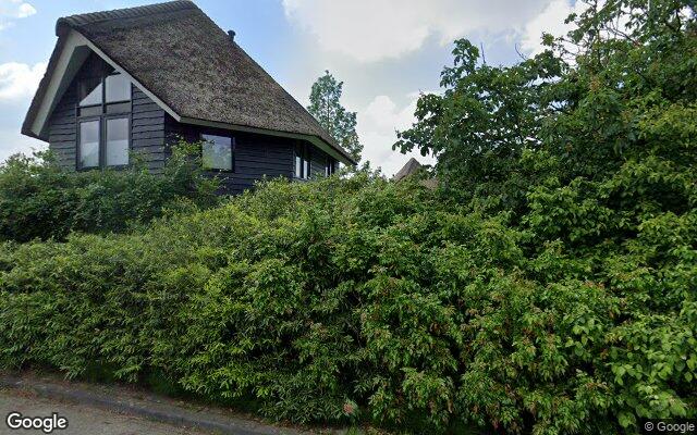 Speeltuin Teylingen