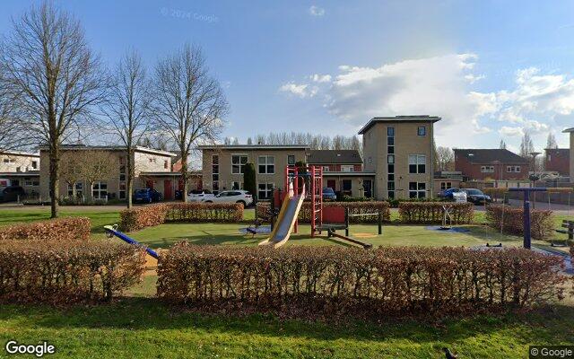 Speeltuin Twente