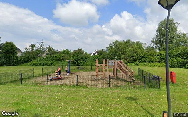 Speeltuin Westhoven