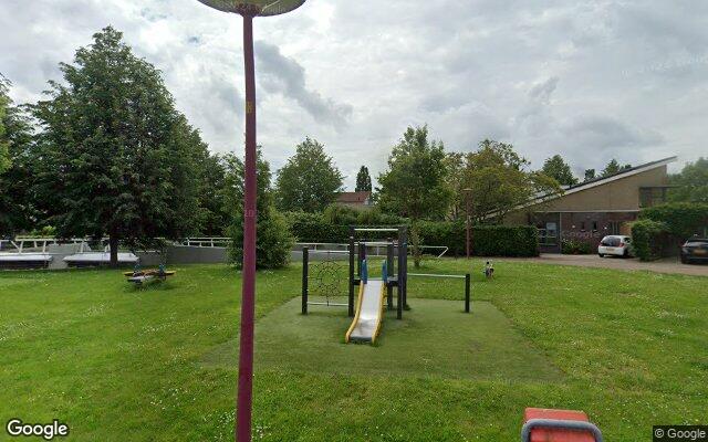 Speeltuin Hondsrug