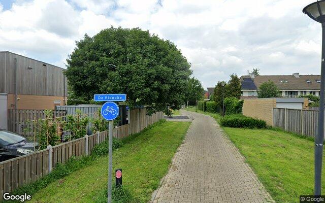Speeltuin De Klencke