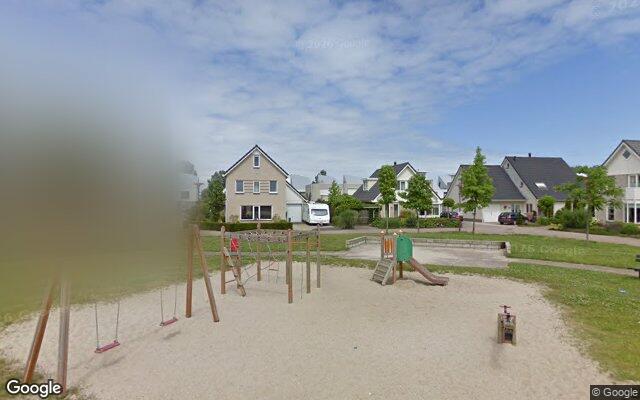 Speeltuin Goeree