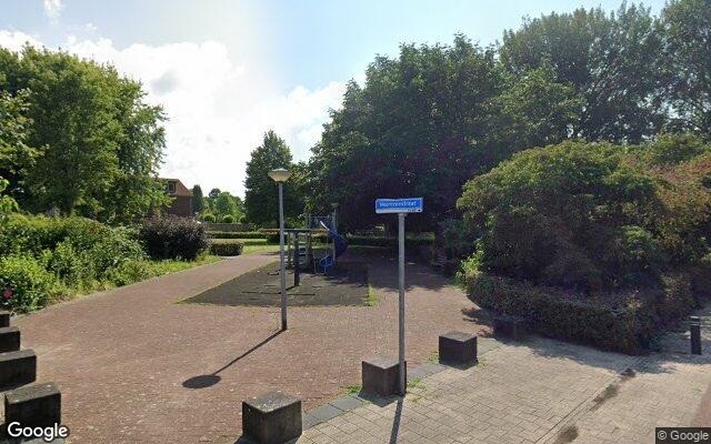 Speeltuin Noordzeestraat