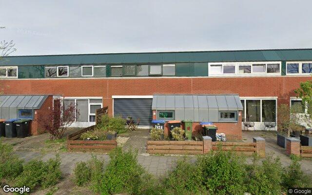 Speeltuin Jol 24
