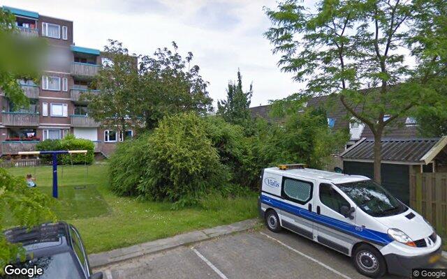 Speeltuin De Stelling 10