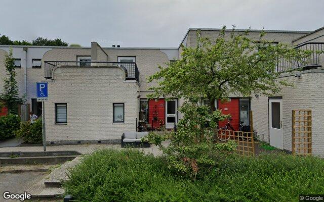 Speeltuin Kustrif