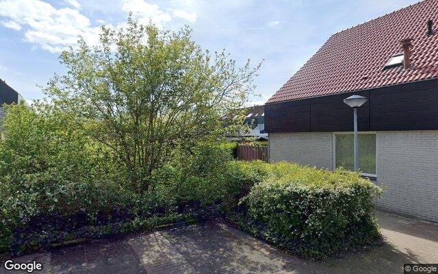 Speeltuin Gondel 33