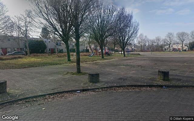 Speeltuin Kustrif