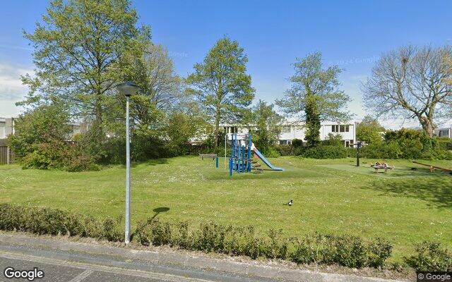 Speeltuin Kempenaar 13