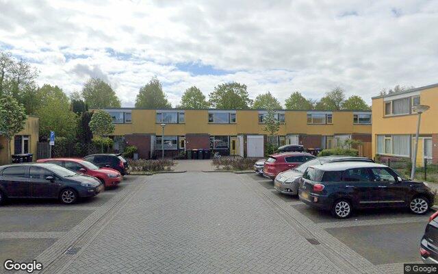 Speeltuin Kempenaar 30