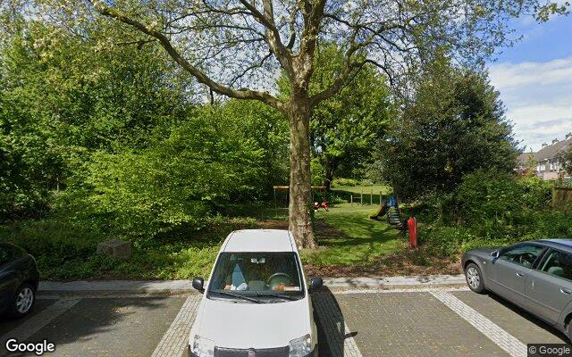 Speeltuin Kogge 11