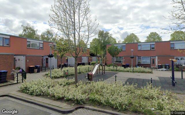 Speeltuin Kempenaar 31
