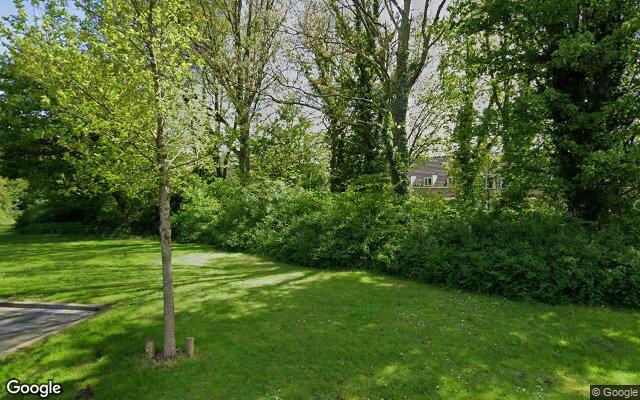 Speeltuin Kogge
