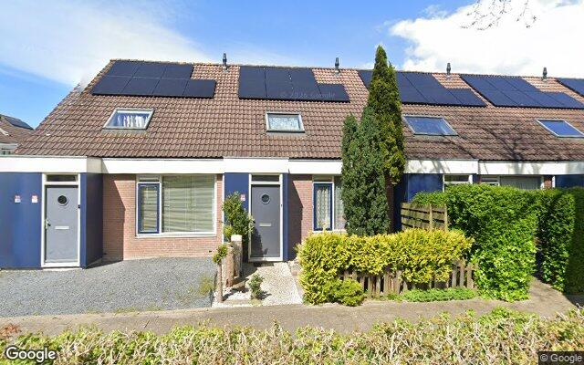 Speeltuin Punter 22
