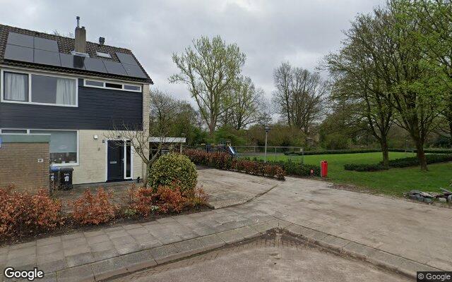 Speeltuin Delta
