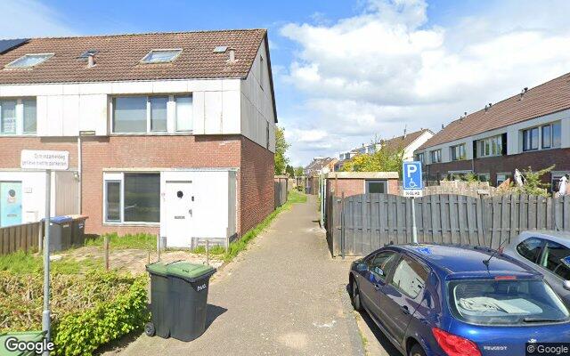 Speeltuin Punter 39