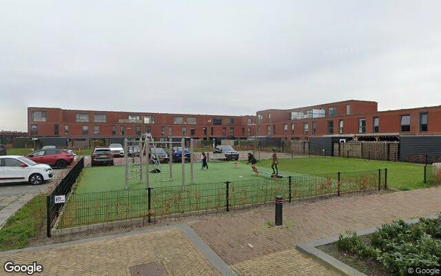 Speeltuin Fortuyn