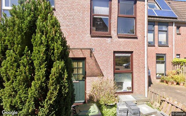 Speeltuin De Schans 15