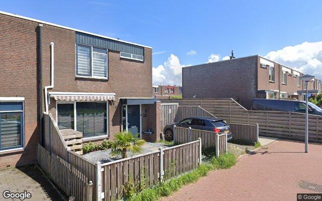 Speeltuin Griend 37