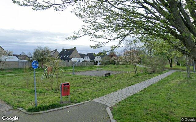 Speeltuin Schoener 34