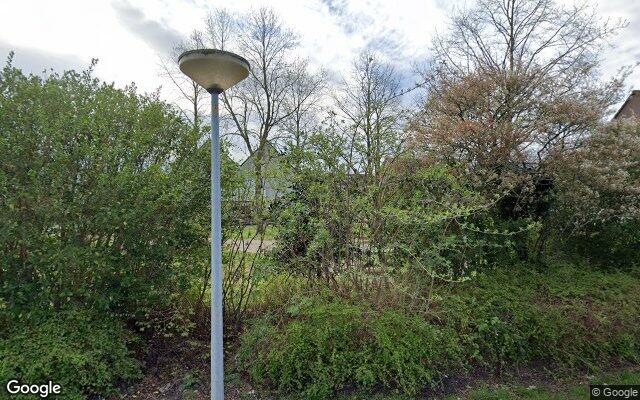 Speeltuin Schoener