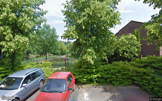 Speeltuin Zoom 15
