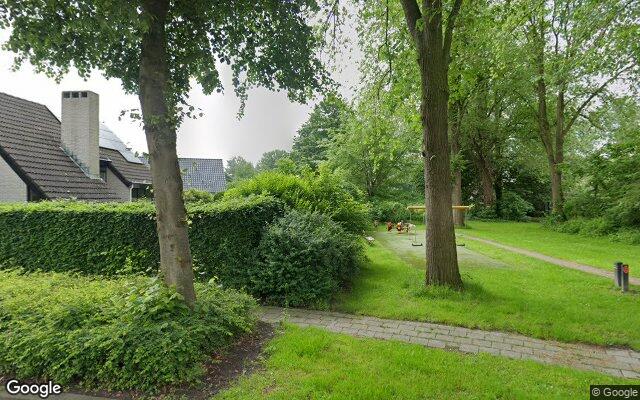 Speeltuin Zoom 10
