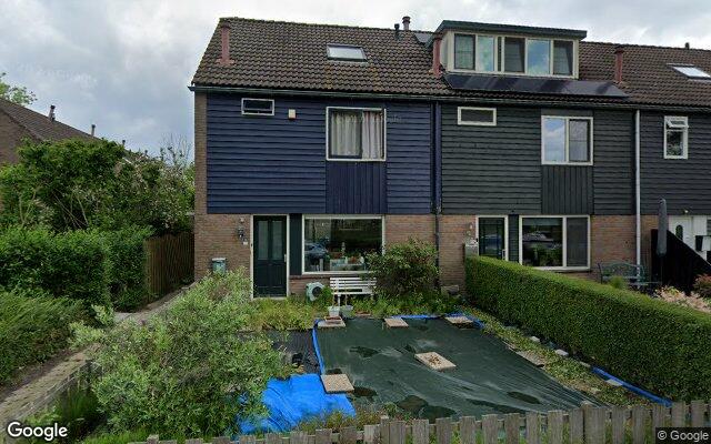 Speeltuin Horst 10