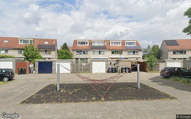 Speeltuin Horst 28
