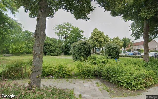 Speeltuin Kamp 40