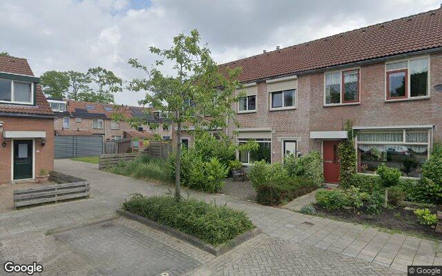 Speeltuin Horst 15