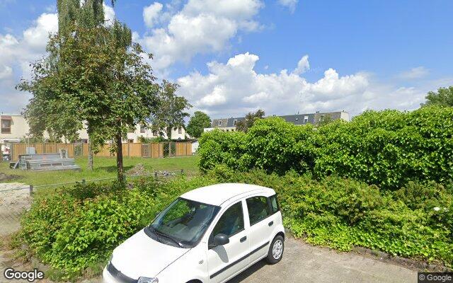 Speeltuin Wold 23