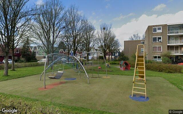 Speeltuin Archipel 10
