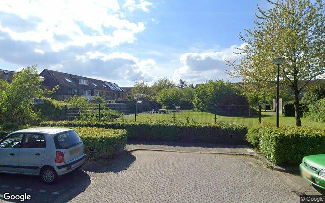 Speeltuin Schouw 48