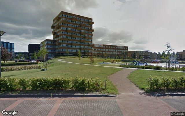Speeltuin Koningsbergenstraat