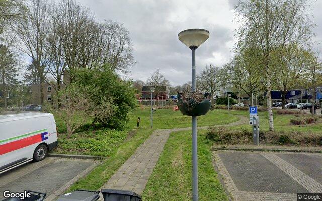 Speeltuin Archipel 22