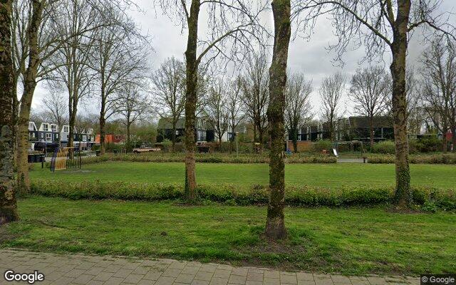 Speeltuin Archipel 34