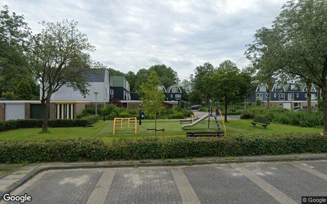 Speeltuin Archipel 42