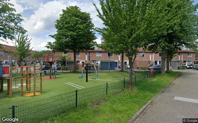 Speeltuin Kamp 15