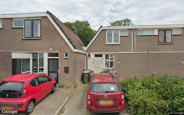 Speeltuin Kamp 20