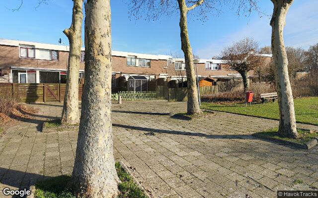 Speeltuin Botter 17