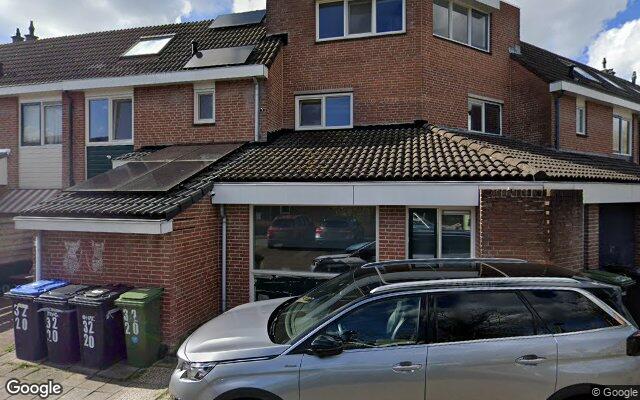 Speeltuin Botter 32