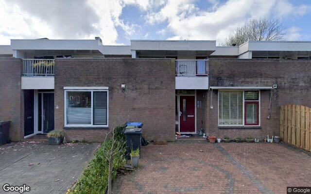 Speeltuin Botter 19