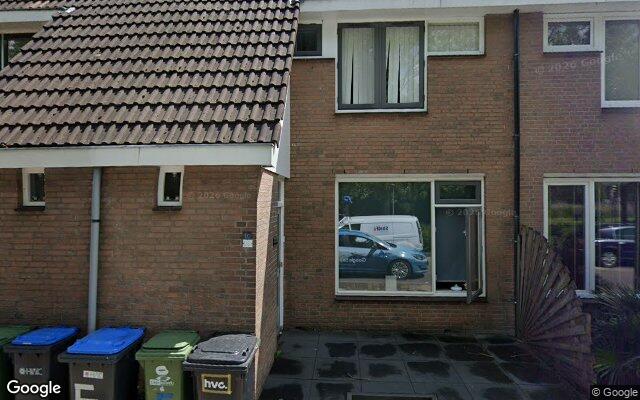 Speeltuin Wold 13