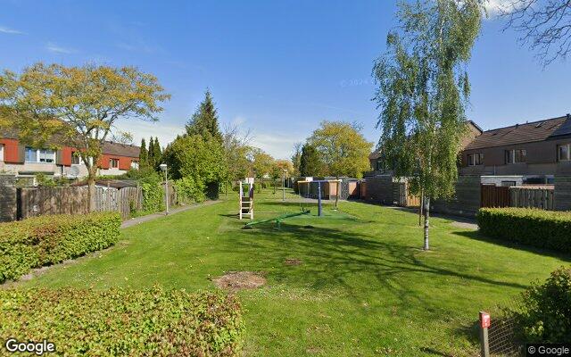 Speeltuin Schouw 44