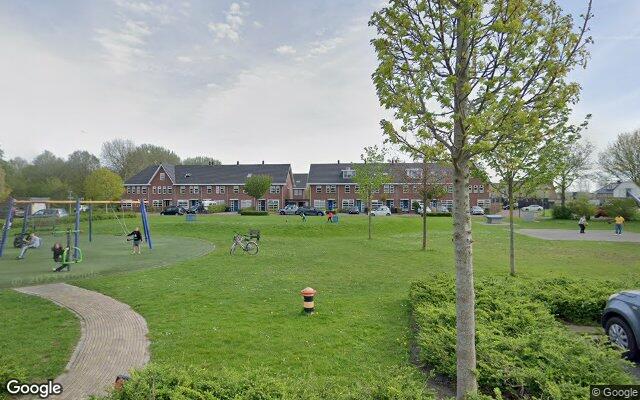 Speeltuin Galjoen 13