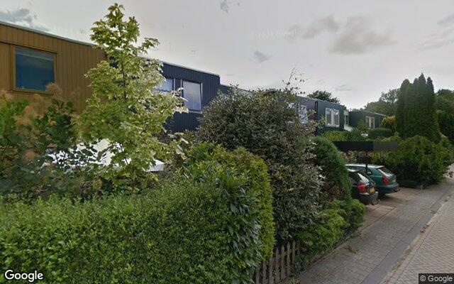 Speeltuin Archipel 45