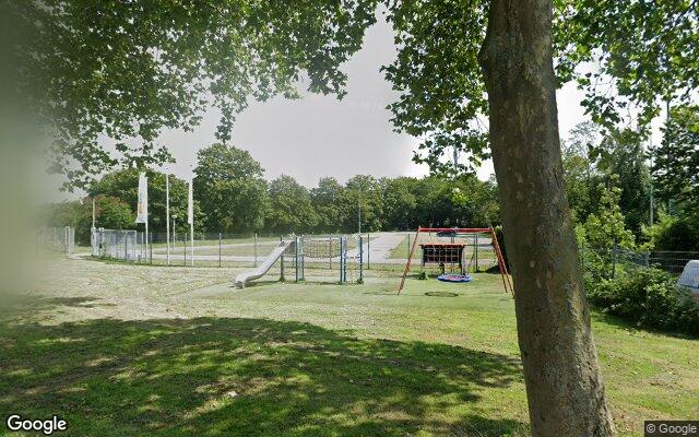 Speeltuin Doggersbank