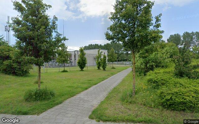 Speeltuin Marquette